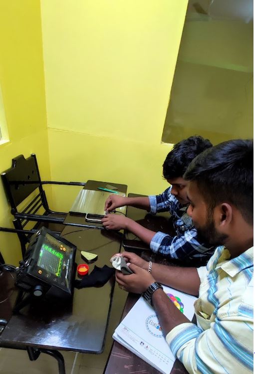Service Image